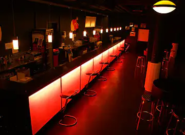 Oldies Bar