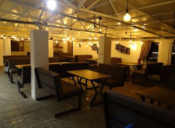 moldova/hotin-county/bar/shisha-bar