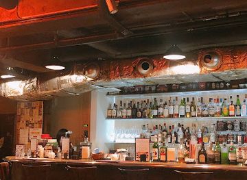 japan/tokyo/asakusa/bar/orange-room-asakusa