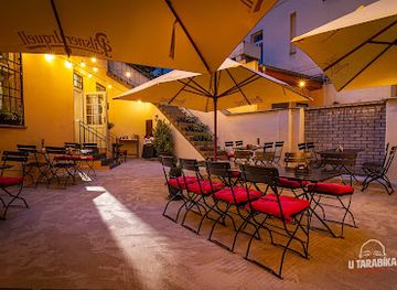 czechia/prague/hradcany/bar/the-pub-praha-1