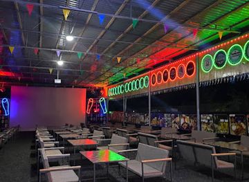 azerbaijan/mingachevir/bar/qarabag-pub