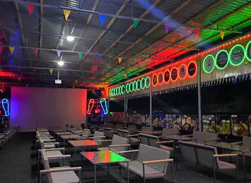 Qarabağ Pub