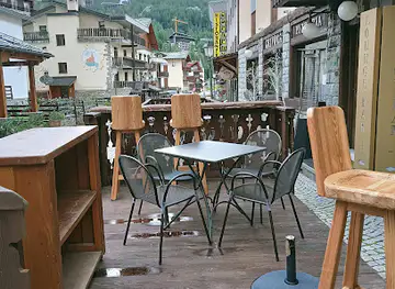 Bar Grivola