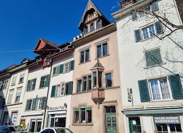 switzerland/schaffhausen/bar/munster-pub