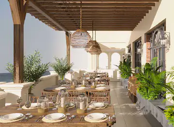 Marina Club Mũi Né