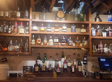 Rock Bottom Whiskey Bar