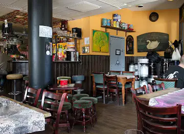 One Pint Pub