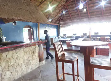 Bar Nyelete