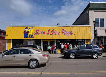 Pickled Herring Pub