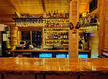 The Gaslamp Tavern