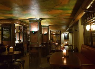 SonderBar