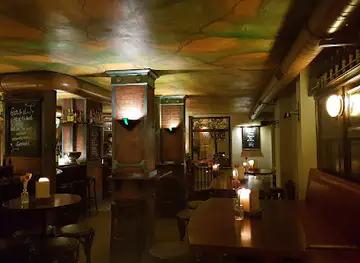 SonderBar
