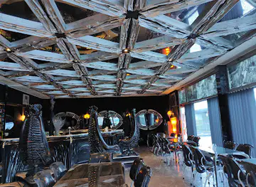 Giger-Bar Kalchbühl