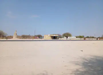 Othithiya Park Bar