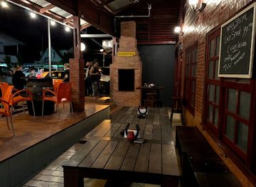 suriname/marienburg/bar/georgie-s-bar-chill