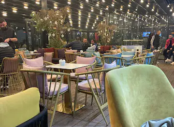 Oda Lounge Bar
