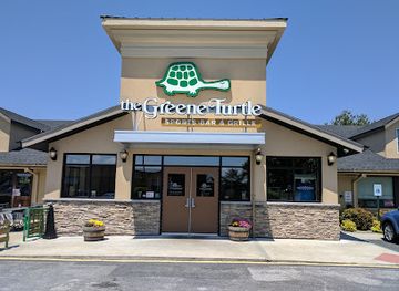 The Greene Turtle Sports Bar & Grille