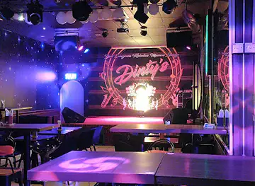 Dinty’s Pub & Restaurant
