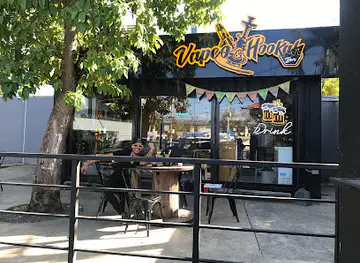 Vapeobar