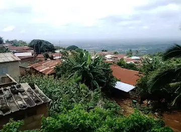 Agou Dalavé