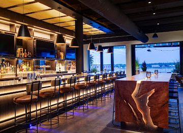 Luna Rooftop Bar