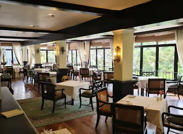 Jim Thompson Tea Room
