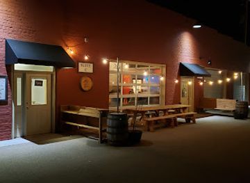 kansas/hutchinson/bar/sandhills-brewing