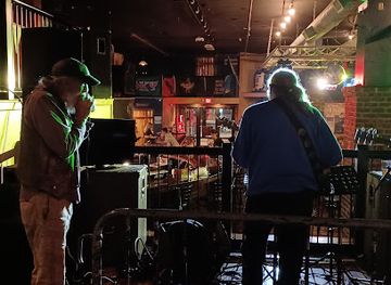 Almost Heaven Bar & Grill