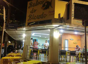 Restaurante Buteco do Bicudo