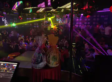 Liberty Bar Club