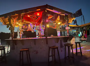 Sunshine Shack