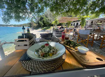 Casanova Beach Bar