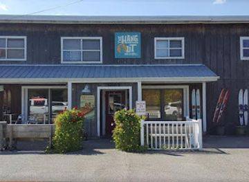 The Lake Shack