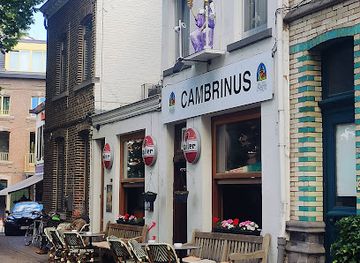 belgium/hasselt/bar/cambrinus