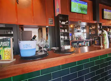 Stellar Restaurant & Bar