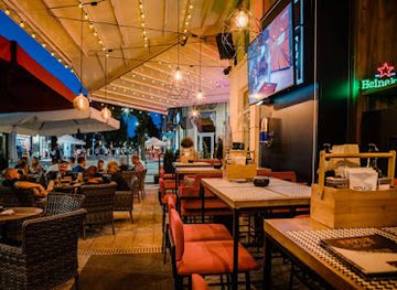 bulgaria/pleven/bar/revue-coffee-and-food