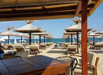 Mojito Beach Style