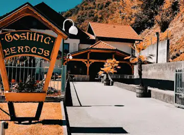 Gostilna Berdajs Primož Berdajs s.p.