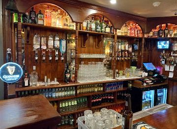 ireland/the-kerry-way/bar/dunloe-lodge