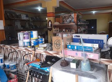 haiti/pic-la-selle/bar/la-perfection-bar-resto