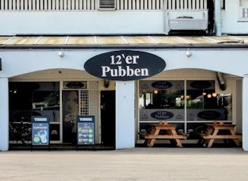 denmark/helsingor/bar/12-er-pubben