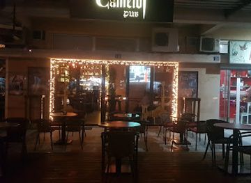montenegro/podgorica/bar/camelot-pub