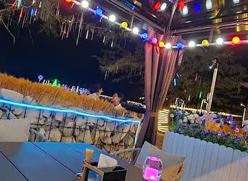 Ice Cold Draft Beer