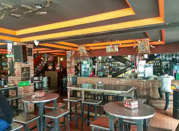 The Rock Gastro Bar