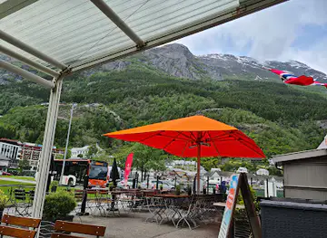 Smeltehuset Mat Prat Bar