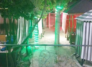 tajikistan/panjakent/bar/kafe