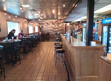 kansas/cedar-bluff-state-park/bar/the-brazen-bull