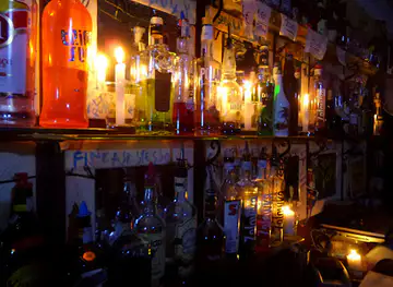 BarLume - Rock Bar