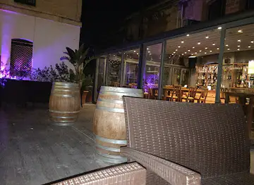 The Pavilion Gastro Pub