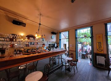 belgium/mechelen/bar/the-golden-fish